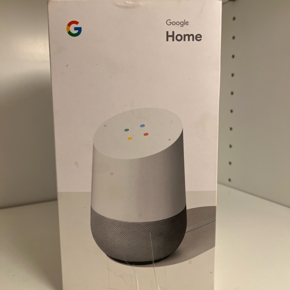 Google Home - Picture 5 of 5